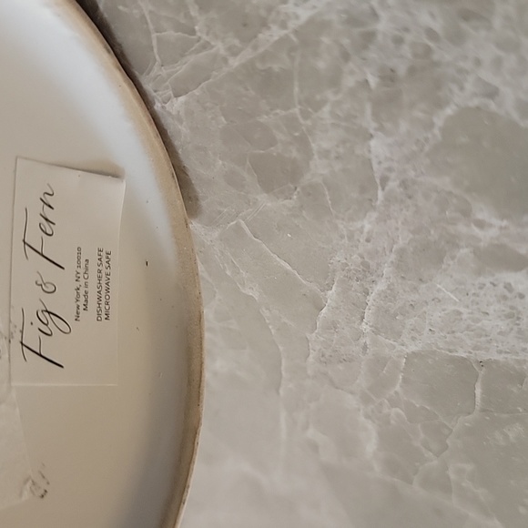 Fig & Fern Mug 21OZ NWT - Picture 5 of 5